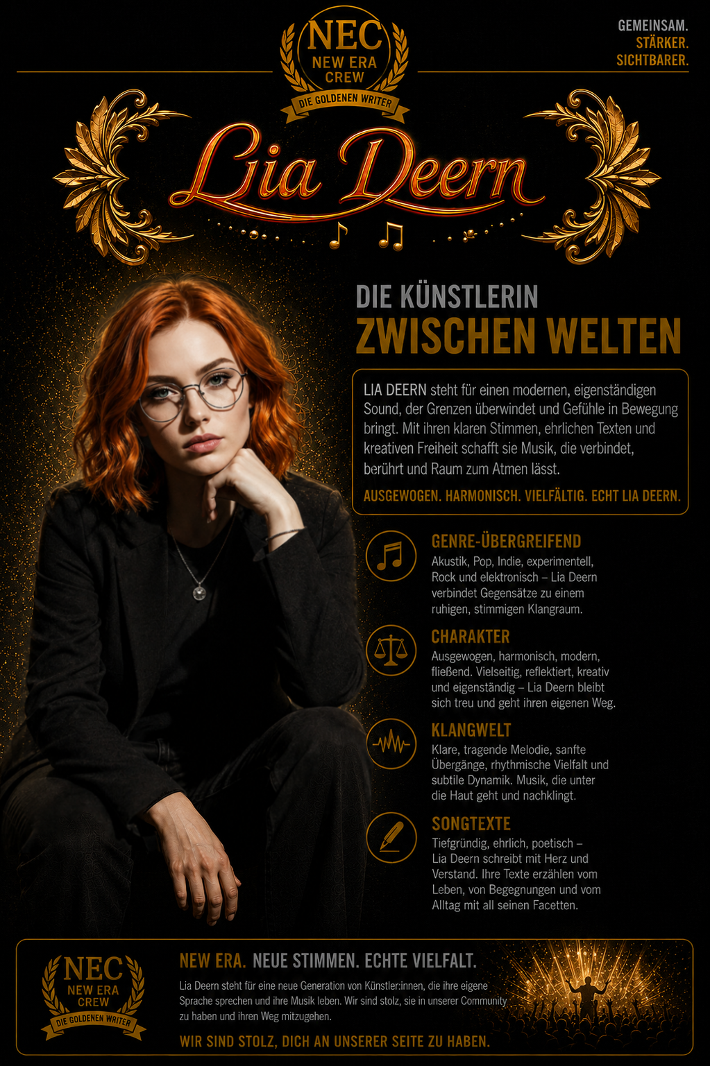Steckbrief
